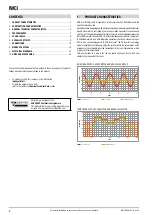 Preview for 2 page of Galletti IWCi Technical Manual