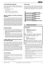 Preview for 3 page of Galletti IWCi Technical Manual