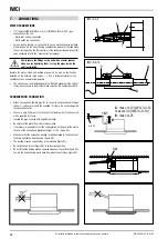 Preview for 12 page of Galletti IWCi Technical Manual