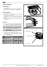 Preview for 14 page of Galletti IWCi Technical Manual