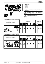 Preview for 21 page of Galletti IWCi Technical Manual