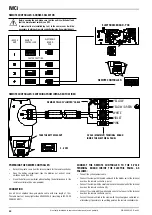 Preview for 22 page of Galletti IWCi Technical Manual