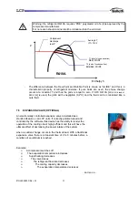 Preview for 23 page of Galletti LCP Series Installation, Use And Maintenance Manual