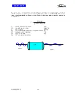 Preview for 15 page of Galletti LCR055 Installation, Maintenance, Usage