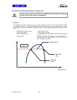 Preview for 19 page of Galletti LCR055 Installation, Maintenance, Usage