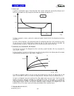 Preview for 21 page of Galletti LCR055 Installation, Maintenance, Usage