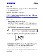 Preview for 24 page of Galletti LCR055 Installation, Maintenance, Usage