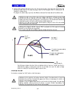 Preview for 27 page of Galletti LCR055 Installation, Maintenance, Usage