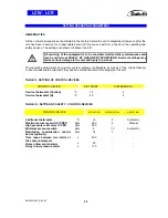 Preview for 30 page of Galletti LCR055 Installation, Maintenance, Usage