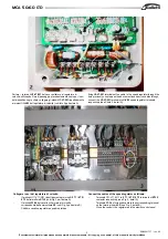 Preview for 3 page of Galletti MCA 50 Quick Start Manual