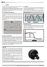 Предварительный просмотр 4 страницы Galletti MPE D Technical Manual