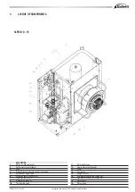 Preview for 7 page of Galletti MPE D Technical Manual