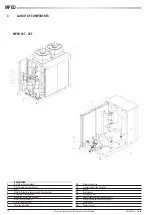 Предварительный просмотр 12 страницы Galletti MPE D Technical Manual