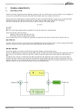 Preview for 19 page of Galletti MPE D Technical Manual