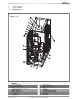 Предварительный просмотр 7 страницы Galletti MPE series Installation, Use And Maintenance Manual