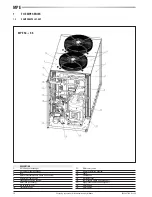 Предварительный просмотр 10 страницы Galletti MPE series Installation, Use And Maintenance Manual