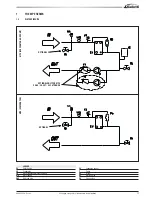 Предварительный просмотр 13 страницы Galletti MPE series Installation, Use And Maintenance Manual