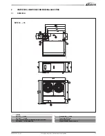 Предварительный просмотр 17 страницы Galletti MPE series Installation, Use And Maintenance Manual