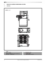 Предварительный просмотр 18 страницы Galletti MPE series Installation, Use And Maintenance Manual