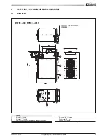 Предварительный просмотр 19 страницы Galletti MPE series Installation, Use And Maintenance Manual