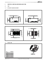 Предварительный просмотр 23 страницы Galletti MPE series Installation, Use And Maintenance Manual