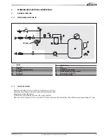 Предварительный просмотр 25 страницы Galletti MPE series Installation, Use And Maintenance Manual