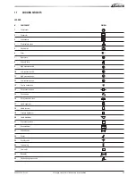 Предварительный просмотр 43 страницы Galletti MPE series Installation, Use And Maintenance Manual