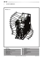 Preview for 8 page of Galletti MPI DC 010 Technical Manual