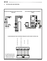 Preview for 28 page of Galletti MPI DC 010 Technical Manual