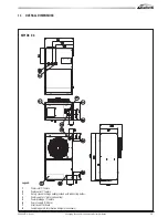 Preview for 29 page of Galletti MPI DC 010 Technical Manual