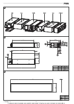 Preview for 18 page of Galletti PWN Installation, Use And Maintenance Manual