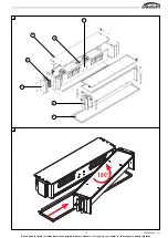 Preview for 19 page of Galletti PWN Installation, Use And Maintenance Manual