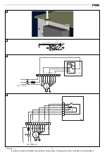 Preview for 20 page of Galletti PWN Installation, Use And Maintenance Manual