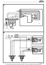 Preview for 21 page of Galletti PWN Installation, Use And Maintenance Manual