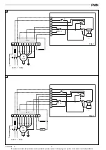 Preview for 22 page of Galletti PWN Installation, Use And Maintenance Manual