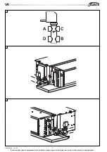 Preview for 6 page of Galletti PWN Manual