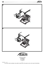 Preview for 8 page of Galletti PWN Manual