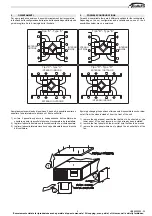 Preview for 5 page of Galletti REKO 06 Installation - Use - Maintenance