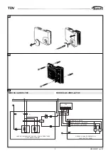 Preview for 3 page of Galletti reko TDV Manual