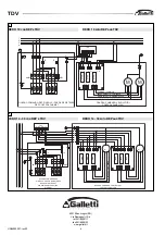 Preview for 4 page of Galletti reko TDV Manual