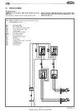 Preview for 19 page of Galletti UTN 06 Technical Manual