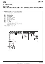 Preview for 21 page of Galletti UTN 06 Technical Manual