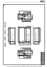 Preview for 27 page of Galletti UTN Installation, Use And Maintenance Manual