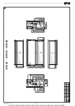 Preview for 28 page of Galletti UTN Installation, Use And Maintenance Manual