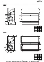 Preview for 29 page of Galletti UTN Installation, Use And Maintenance Manual