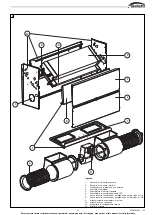 Preview for 31 page of Galletti UTN Installation, Use And Maintenance Manual