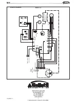 Предварительный просмотр 8 страницы Galletti WH SERIES Technical Manual