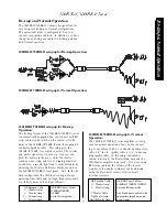 Предварительный просмотр 7 страницы Gallien-Krueger 1001RB-II Owner'S Manual