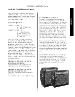 Предварительный просмотр 13 страницы Gallien-Krueger 1001RB-II Owner'S Manual