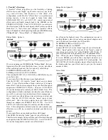 Preview for 9 page of Gallien-Krueger 2000RB Operating Instructions Manual